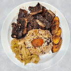 Best Jerk Pork Dinner in Des Plaines, IL