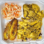 Best Curry Chicken Dinner in Des Plaines, IL