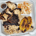Best Jerk Chicken Dinner in Des Plaines, IL